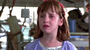Things In Matilda Only Adults Notice