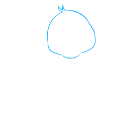 The six different subspecies of tigers are siberian. How To Draw A Baby Tiger Really Easy Drawing Tutorial