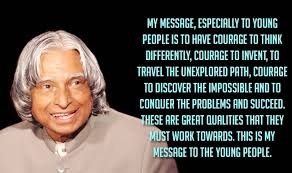 Feb 24, 2021 · relevant parts of the interview quotes. Apj Abdul Kalam Quotes Top 15 Motivational Inspirational Sayings By The Former President India Com