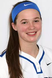 2015 Softball Roster