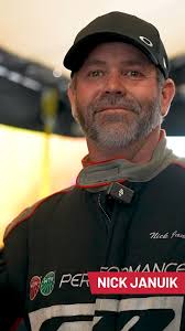 Trevor Larkin is a second-generation drag racer from Southern California,  carrying