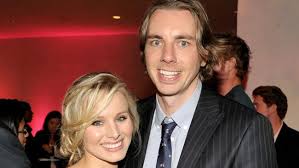 Kristen bell measurements kristen bell has a slim build and the perfect dress size that makes her look attractive. Kristen Bell S Baby Delta Bell Shepard Born Dax Shepard