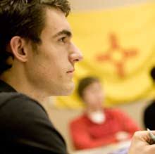 The Traditional High School