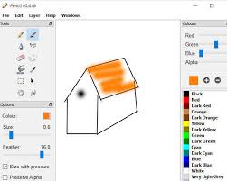 Availability in 30 different languages covers a wide user base. 17 Best Free Drawing Software For Windows