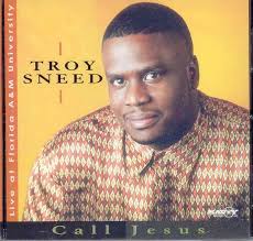 Call Jesus: Troy Sneed, Dewayne White, Derrieux Edgecomb, Derrick McRae,  Mike Ferguson, Paula Stevens, Caroline Tribune, Daniel James, Rick Watford,  Andre Forbes, Gail Thompson: Amazon.in: Music}