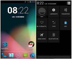 How To Install Androslim V3 On Galaxy S Gt I9000 Android 4 2 1 Jelly Bean Custom Rom Jelly Beans New Technology Android 4