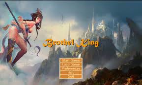 RenPy] Brothel King - v0.2 Release by Goldo Adult Porn Game Download Free  For Android and PC