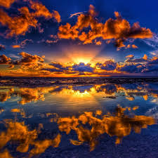 Sunsets are a huge draw for landscape photographers due to the unique light at the end of the day. Astonishing Sunsets And Sunrises From Southeast Queensland Sunset Photography Landscape Photography Beach Landscape Photography