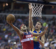 Who is former lakers' star mychal thompson? Klay Thompson Wikipedia