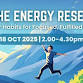 The Energy Reset: Power Habits for Focused event image