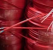 12 W/M or 15 W/M Warm Supplier Underfloor Heating Cable
