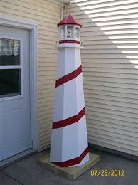 This is your last chance, get my. Garden Lighthouse Handyman Club Of America Handyman Forums Diy Message Board Home Lighthouse Woodworking Plans Lighthouse Crafts Lighthouse Decor
