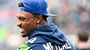 By adding Wilson, Broncos would bring in proven Super Bowl-winning  quarterback