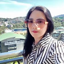 I try tau met man trending itoy social media 😅😅 @highlight