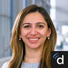 Dr. Laila Lakhani, MD