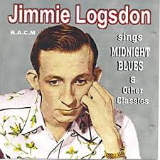 FROM THE VAULTS: Jimmie Logsdon born 1 April 1922