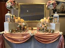 Mandap exporters ( a unit of dst exports) is a manufacturer and exporters of all types of asian wedding mehandi stages decorations. Asian Wedding Table Decorations Off 76 Buy