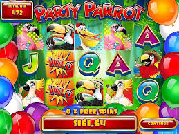 Maybe you would like to learn more about one of these? Party Parrot 2021 Review Rtp Askgamblers