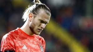 Alman Kaleci Loris Karius Sac Ektirdikten Sonra Turkiye Den Ayrildi Spor