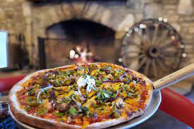 > lrg 1item pizza & 25 wings $ 30.99+tax. Oak Hill Pizza Restaurant Pizza Garden Is Closing After 27 Years Eater Austin