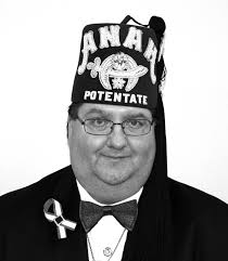 JANUARY CLASS OF 2019 ANAH SHRINE CEREMONIAL TO HONOR NOBLE GLEN SPRAGUE  “PAPA THE CLOWN” JANUARY CLASS OF 2019 ANAH SHRINE