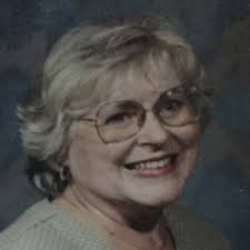 Obituary information for Mary Eunice Shrock