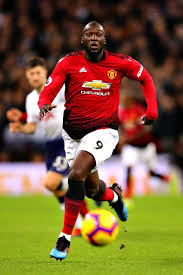 The belgium international spent two seasons at old trafford. Romelu Lukaku Of Manchester United Chases Down The Ball During The Manchester United Romelu Lukaku Manchester
