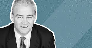 Alan Crossley, A. Crossley & Associates Answers the Proust Questionnaire  for Dealmakers