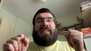 I had an Office Job once