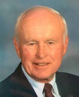 Merle Marcus Buck Obituary