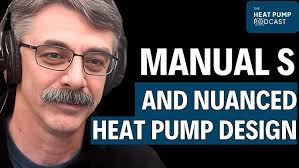 The Nuances of Heat Pump System Design with Eric Kaiser