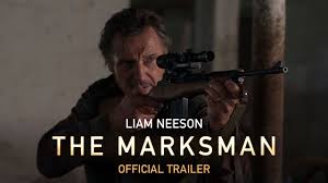 Let us know what you think in the comments below.► visit. Everything You Need To Know About The Marksman Movie 2021
