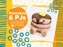 Pancakes & PJs Workshop