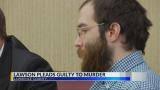 Mitigation Phase of Lawson Murder Trial Underway