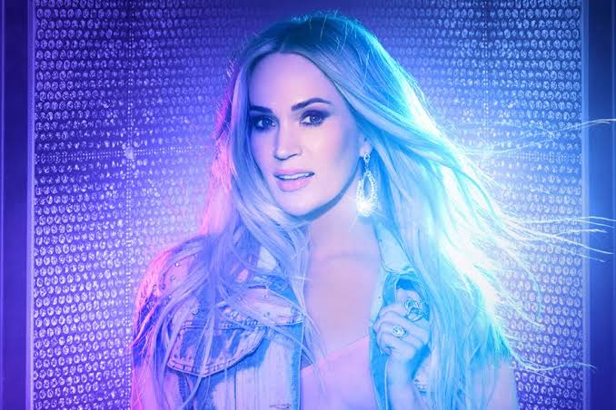 Carrie Underwood Sets 'Hate My Heart' as Next Radio Single