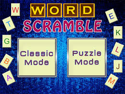 We have crossword puzzle makers, a word generator, letter unscrambler, spelling tools. Word Scramble