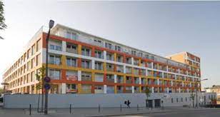 Apartment ferienwohnung monteurzimmer studentenwohnung wohnung. 1 Zimmer Appartment Mit Dachterasse Im Unisono 1 Zimmer Wohnung In Regensburg Galgenberg