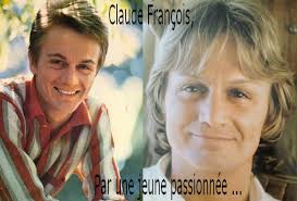 Il travaille dans une banque mais ce musicien de formation préfère courir le cachet sur scène. Claude Francois Par Une Jeune Passionnee Home Facebook