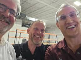 Jordan Irons's Instagram, Twitter & Facebook