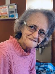 Garneta Lou Boyce, 80, of Fenwick Mt. entered into eternal rest