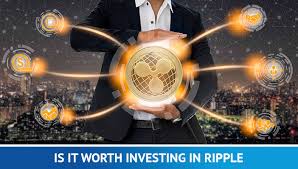 The answer to this question is yes. What Is Ripple And Is It Worth Investing In Ripple In 2021 Trading Education