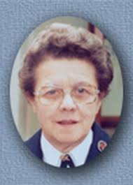 Alice Hogan Obituary