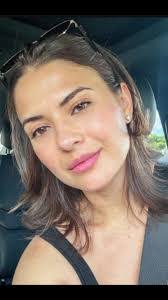 Priscilla Anderson's Instagram, Twitter & Facebook