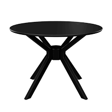 We did not find results for: Round Black Dining Table Seats 4 Karie 189 97 Go Furniture Co Uk