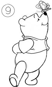 Winnie the poohwinnie the pooh, winnie, pooh, bee, eyyore drawing. How To Draw Winnie The Poo And Butterfly With Step By Step Drawing Lesson How To Draw Step By Step Drawing Tutorials Winnie The Pooh Drawing Step By Step Drawing