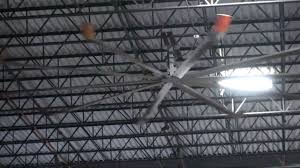 10 best commercial ceiling fans. Big Warehouse Ceiling Fans 800 763 9020 Youtube