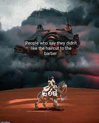 Abandon Reason Know Only War R Dankmemes