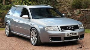 Image result for Avus Silver 2004 RS6
