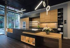Legacy kitchens is proud home to a professional kitchen design staff and trades people committed to providing exceptional service. Modern Kitchens And Furniture From Germany Germanhaus