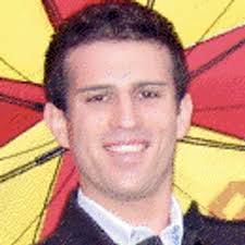 Chase Miles Kaufman (chasemk@)